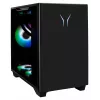 ERAZER Bandit P20 MD35462 Intel Core Ultra 7 265F 32 GB DDR5-SDRAM 1 TB SSD NVIDIA GeForce RTX 5070 Windows 11 Tower PC Black