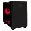 ERAZER Bandit P20 MD35462 Intel Core Ultra 7 265F 32 GB DDR5-SDRAM 1 TB SSD NVIDIA GeForce RTX 5070 Windows 11 Tower PC Black