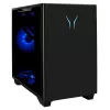ERAZER Bandit P20 MD35462 Intel Core Ultra 7 265F 32 GB DDR5-SDRAM 1 TB SSD NVIDIA GeForce RTX 5070 Windows 11 Tower PC Black