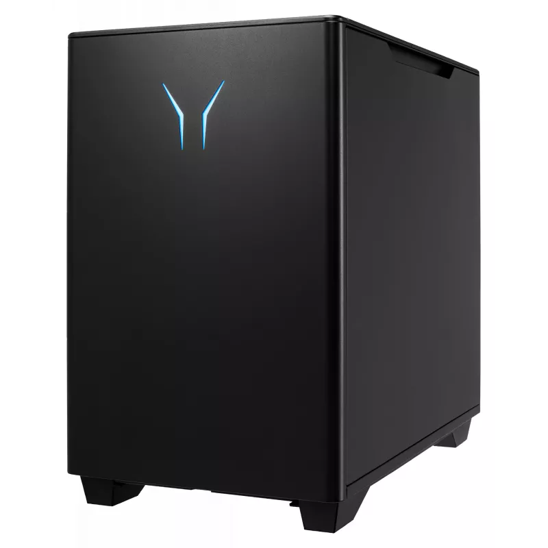 ERAZER Bandit P20 MD35462 Intel Core Ultra 7 265F 32 GB DDR5-SDRAM 1 TB SSD NVIDIA GeForce RTX 5070 Windows 11 Tower PC Black