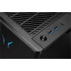 ERAZER Bandit P20 MD35462 Intel Core Ultra 7 265F 32 GB DDR5-SDRAM 1 TB SSD NVIDIA GeForce RTX 5070 Windows 11 Tower PC Black