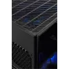 ERAZER Bandit P20 MD35462 Intel Core Ultra 7 265F 32 GB DDR5-SDRAM 1 TB SSD NVIDIA GeForce RTX 5070 Windows 11 Tower PC Black