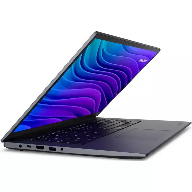 MEDION Avantum 17 E1e Intel Core 5 N100 Laptop 43.9 cm (17.3 inch) Full HD 4 GB DDR4-SDRAM 128 GB SSD Wi-Fi 5 (802.11ac) Windows 11 Home Black