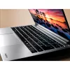 MEDION 30040132 laptop Intel Core 5 120U 35.6 cm (14 inch) 2.8K 16 GB DDR4-SDRAM 512 GB SSD Wi-Fi 6 (802.11ax) Windows 11 Home Black