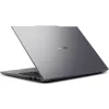 MEDION 30040132 laptop Intel Core 5 120U 35.6 cm (14 inch) 2.8K 16 GB DDR4-SDRAM 512 GB SSD Wi-Fi 6 (802.11ax) Windows 11 Home Black