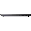 MEDION 30040132 laptop Intel Core 5 120U 35.6 cm (14 inch) 2.8K 16 GB DDR4-SDRAM 512 GB SSD Wi-Fi 6 (802.11ax) Windows 11 Home Black