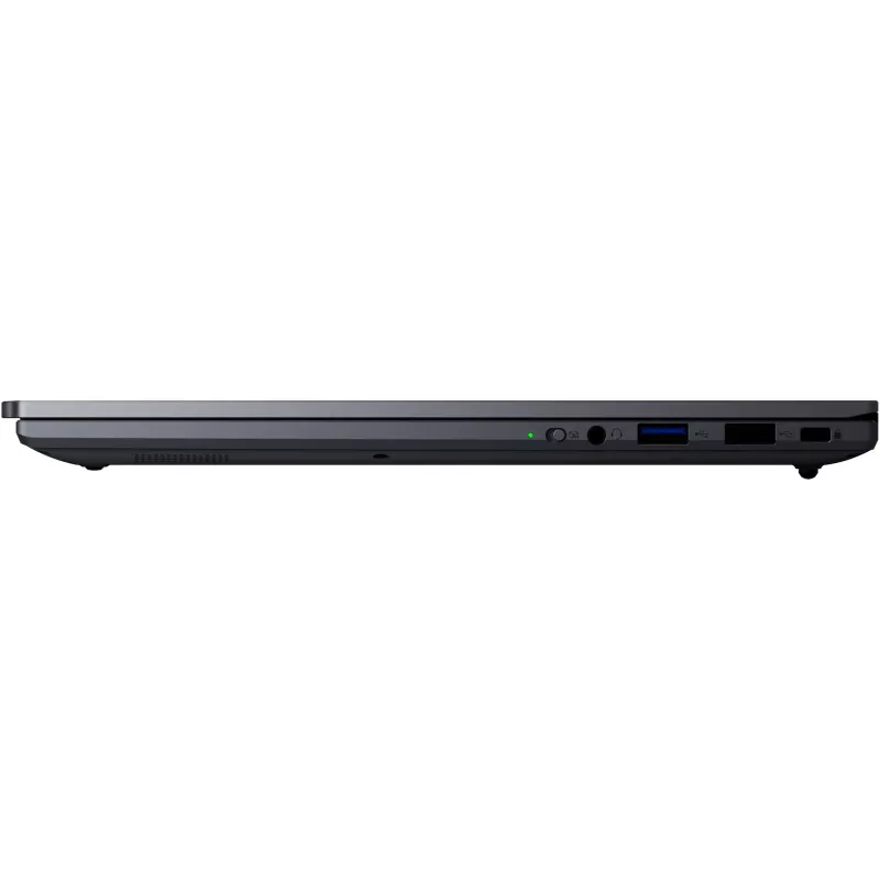 MEDION 30040132 laptop Intel Core 5 120U 35.6 cm (14 inch) 2.8K 16 GB DDR4-SDRAM 512 GB SSD Wi-Fi 6 (802.11ax) Windows 11 Home Black