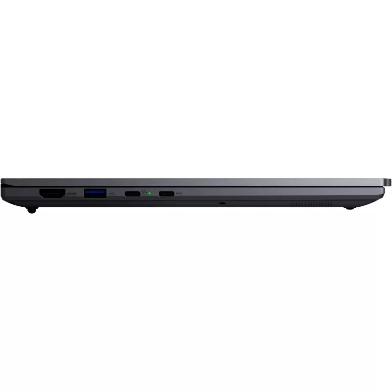 MEDION 30040132 laptop Intel Core 5 120U 35.6 cm (14 inch) 2.8K 16 GB DDR4-SDRAM 512 GB SSD Wi-Fi 6 (802.11ax) Windows 11 Home Black