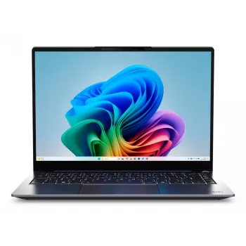 MEDION SPRCHRGD 14 S2 Copilot+ PC Intel Core Ultra 5 228V Laptop 35.6 cm (14 inch) WQXGA+ 32 GB LPDDR5x-SDRAM 512 GB SSD Wi-Fi 7 (802.11be) Windows 11 Home Black