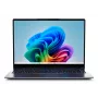 MEDION SPRCHRGD 14 S2 Copilot+ PC Intel Core Ultra 5 228V Laptop 35.6 cm (14 inch) WQXGA+ 32 GB LPDDR5x-SDRAM 512 GB SSD Wi-Fi 7 (802.11be) Windows 11 Home Black