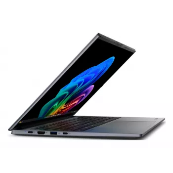 Laptop Medion SPRCHRGD 16 S1 OLED MD62744 16 inch Ultra 7 32GB 1TB SSD