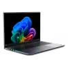 Laptop Medion SPRCHRGD 16 S1 OLED MD62744 16 inch Ultra 7 32GB 1TB SSD