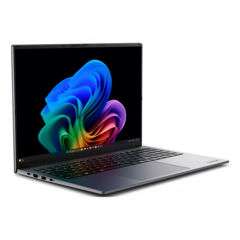 Laptop Medion SPRCHRGD 16 S1 OLED MD62744 16 inch Ultra 7 32GB 1TB SSD