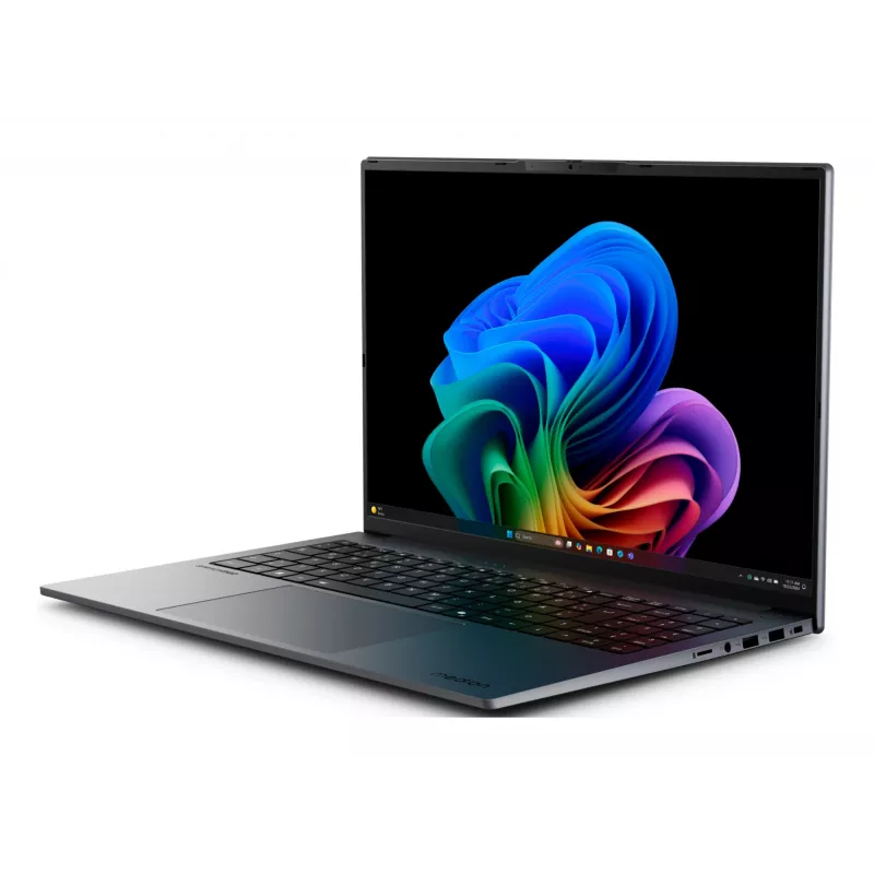Laptop Medion SPRCHRGD 16 S1 OLED MD62744 16 inch Ultra 7 32GB 1TB SSD