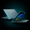 Laptop Medion SPRCHRGD 16 S1 OLED MD62744 16 inch Ultra 7 32GB 1TB SSD