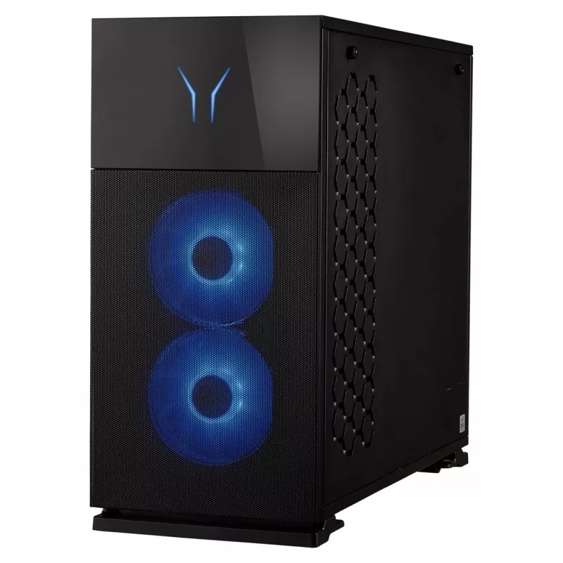 MEDION ERAZER Hunter X35 AMD Ryzen™ 7 9800X3D 32 GB 2 TB SSD NVIDIA GeForce RTX 5080 Windows 11 Home PC Black