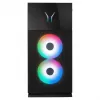 MEDION ERAZER Hunter X35 AMD Ryzen™ 7 9800X3D 32 GB 2 TB SSD NVIDIA GeForce RTX 5080 Windows 11 Home PC Black