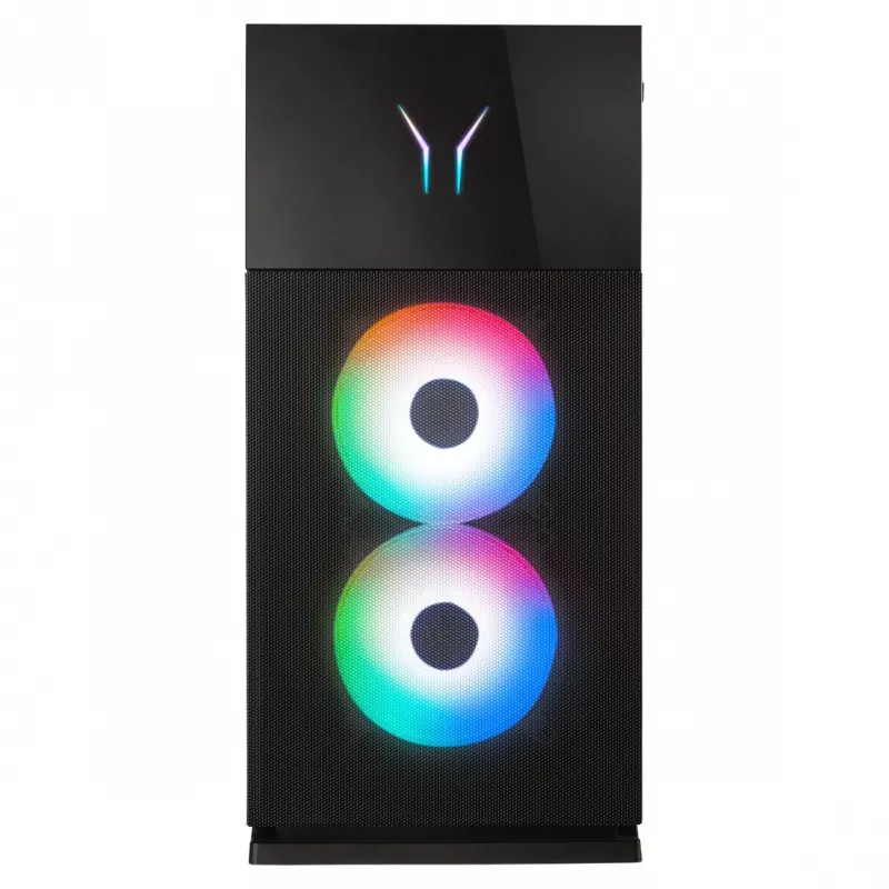 MEDION ERAZER Hunter X35 AMD Ryzen™ 7 9800X3D 32 GB 2 TB SSD NVIDIA GeForce RTX 5080 Windows 11 Home PC Black