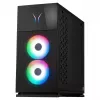 MEDION ERAZER Hunter X35 AMD Ryzen™ 7 9800X3D 32 GB 2 TB SSD NVIDIA GeForce RTX 5080 Windows 11 Home PC Black