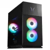 MEDION ERAZER Hunter X35 AMD Ryzen™ 7 9800X3D 32 GB 2 TB SSD NVIDIA GeForce RTX 5080 Windows 11 Home PC Black
