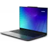 MEDION Signium 14 S1 MD600002 NL Intel Core 5 120U Laptop 35.6 cm (14 inch) 2.8K 16 GB DDR4-SDRAM 512 GB SSD Wi-Fi 6 (802.11ax) Windows 11 Home Grey