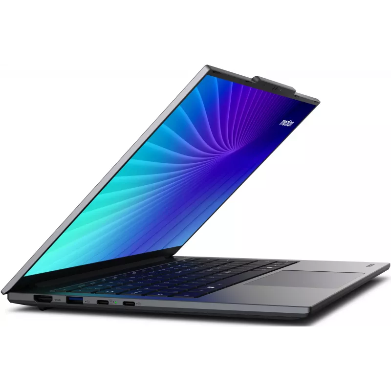 MEDION Signium 14 S1 MD600002 NL Intel Core 5 120U Laptop 35.6 cm (14 inch) 2.8K 16 GB DDR4-SDRAM 512 GB SSD Wi-Fi 6 (802.11ax) Windows 11 Home Grey