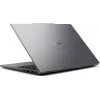 MEDION Signium 14 S1 MD600002 NL Intel Core 5 120U Laptop 35.6 cm (14 inch) 2.8K 16 GB DDR4-SDRAM 512 GB SSD Wi-Fi 6 (802.11ax) Windows 11 Home Grey