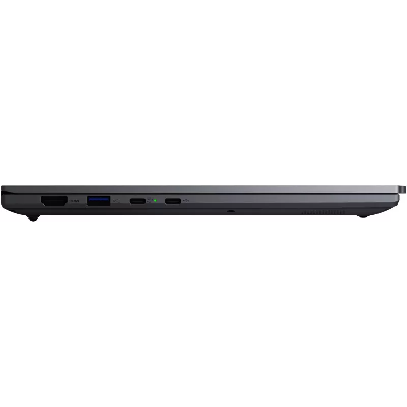 MEDION Signium 14 S1 MD600002 NL Intel Core 5 120U Laptop 35.6 cm (14 inch) 2.8K 16 GB DDR4-SDRAM 512 GB SSD Wi-Fi 6 (802.11ax) Windows 11 Home Grey