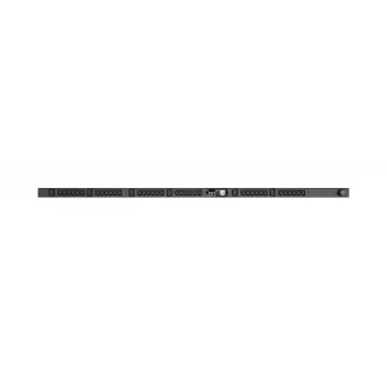 Vertiv Geist VP4G20AE power distribution unit (PDU) 42 AC outlet(s) 0U Black