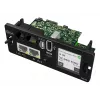 Vertiv Geist VP4G20AE power distribution unit (PDU) 42 AC outlet(s) 0U Black