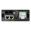 Vertiv Geist VP4G20AE power distribution unit (PDU) 42 AC outlet(s) 0U Black