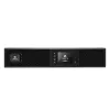 UPS Vertiv Liebert GXT5 0.75 kVA / 0.75 kW 230V Rack/Tower, 8 C13/C19 outlets, LCD, VRLA battery
