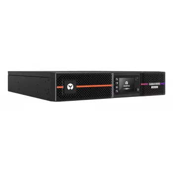 Uninterruptible Power Supply Vertiv Liebert GXT5 1000VA Rack/Tower Lithium-Ion with 5-year warranty