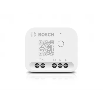 Bosch BMCT-RZ electrical relay White