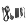 Dynabook AC Adapter - 39.9W/19V - 3 pin, Laptop, Indoor, 100 -240 V, 50/60 Hz, 39.9 W, 19 V
