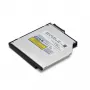 Fujitsu S26361-F3641-L8 optical disc drive Internal Blu-Ray DVD Combo Black, Grey