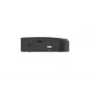 Fujitsu S26391-F6099-L404 interface hub USB 3.2 Gen 1 (3.1 Gen 1) Type-C Black