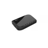 Fujitsu S26391-F6099-L404 interface hub USB 3.2 Gen 1 (3.1 Gen 1) Type-C Black