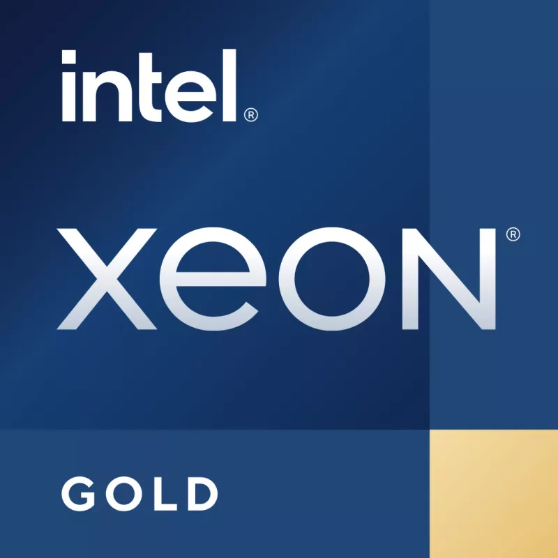 Fujitsu Xeon Intel Gold 6346 processor 3.1 GHz 36 MB Tray