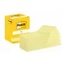 3M 7100290168 note paper Rectangle Yellow 100 sheets Self-adhesive