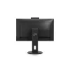 Fujitsu Displays P2410 TS CAM., 60.5 cm (23.8 inch), 1920 x 1080 pixels, Full HD, LED, 5 ms, Black