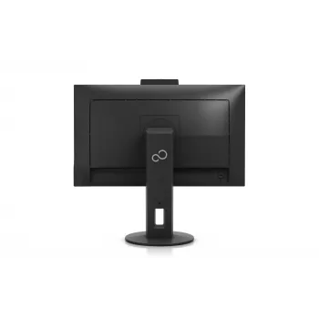 Fujitsu Displays P2410 TS CAM., 60.5 cm (23.8 inch), 1920 x 1080 pixels, Full HD, LED, 5 ms, Black