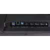 Fujitsu Displays P2410 TS CAM., 60.5 cm (23.8 inch), 1920 x 1080 pixels, Full HD, LED, 5 ms, Black