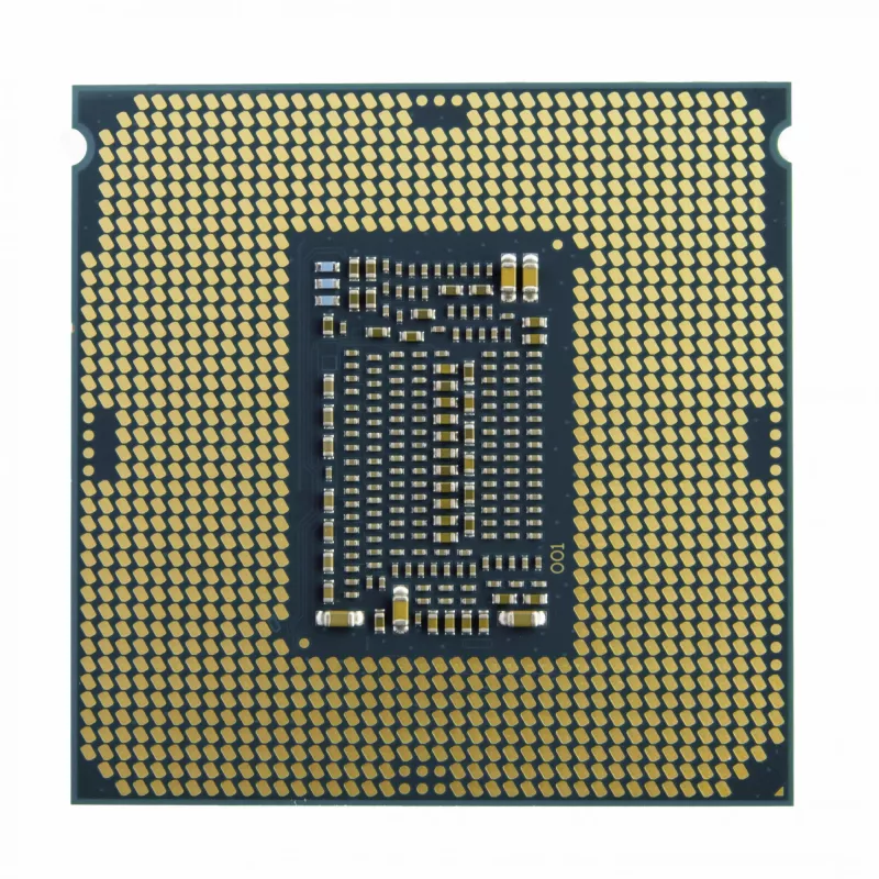 Fujitsu Xeon Intel Silver 4309Y processor 2.8 GHz 12 MB
