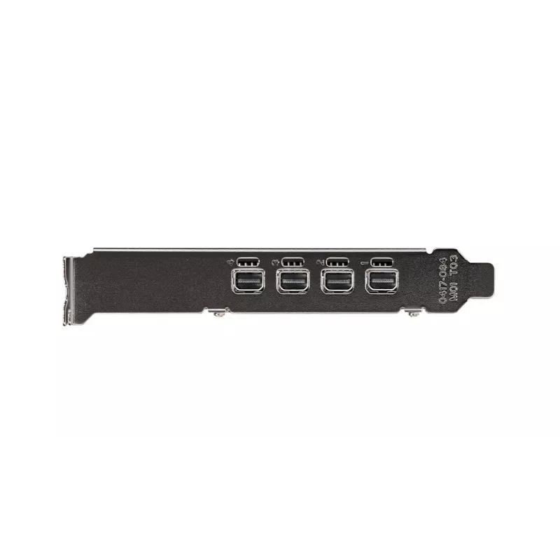 Fujitsu NVIDIA T1000 8GB GDDR6