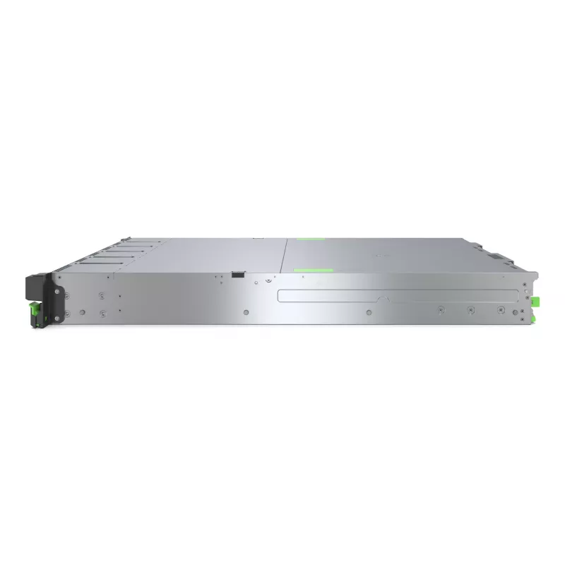 Fujitsu PRIMERGY RX2450 M2 server 0 GB Rack (2U) AMD EPYC 9354 3.25 GHz 32 GB DDR5-SDRAM 900 W