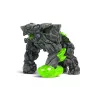 schleich ELDRADOR CREATURES BattleCave Stone Smasher, Action/Adventure, Monsters and dragons, Stone World, 7 yr(s), Green, Grey
