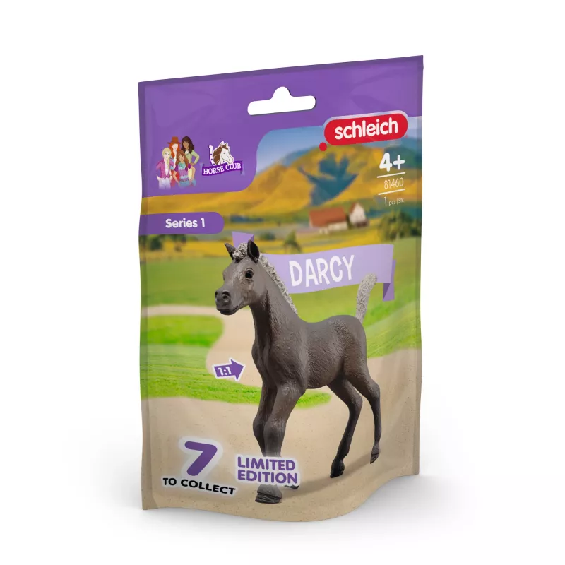schleich 81460 children's toy figure