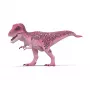 schleich Dinosaurs Animal print T-Rex, 3 yr(s), Dinosaurs and volcano, Research station, Special, Multicolour, 1 pc(s)
