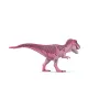 schleich Dinosaurs Animal print T-Rex, 3 yr(s), Dinosaurs and volcano, Research station, Special, Multicolour, 1 pc(s)